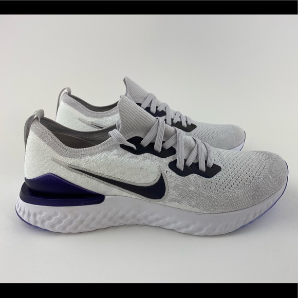 NEW Nike Epic React Flyknit 2 - Picture 9 of 15